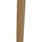 Ekena Millwork 4"W x 22"D x 22"H Traditional Rough Sawn Knee Brace, Western Red Cedar BRC04X22X22TRA00RWR - alternate 4